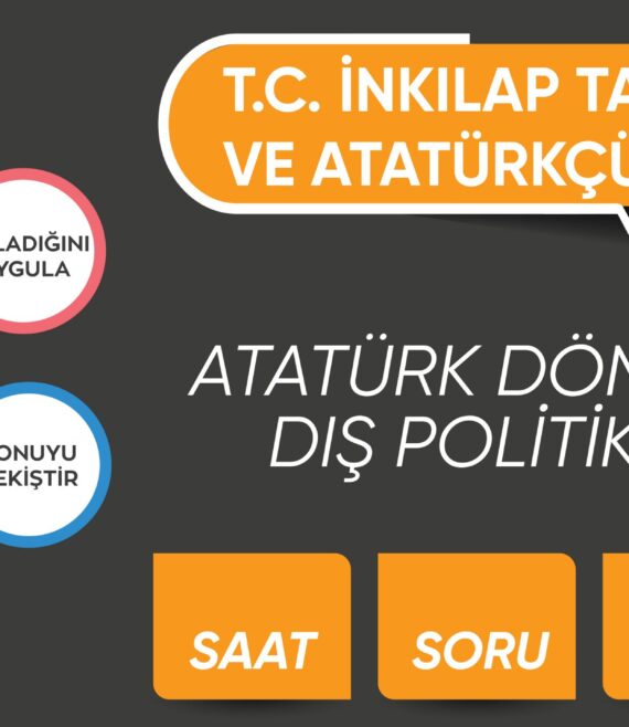 ataturk-donemi-dis-politika